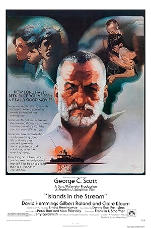 Islands in the Stream (1977)