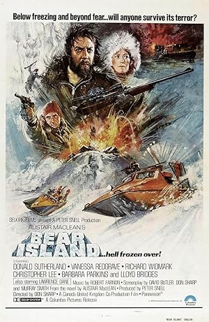 Bear Island (1979)