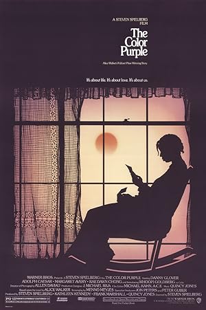 The Color Purple /  ΤΟ ΠΟΡΦΥΡΟ ΧΡΩΜΑ (1985)
