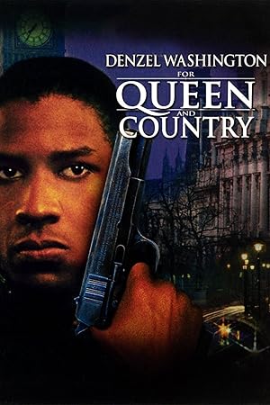 For Queen and Country (1988)