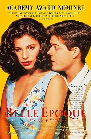 Belle epoque (1992)