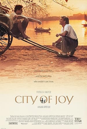 City Of Joy (1992)