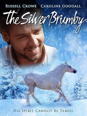 The Silver Brumby  (1993)