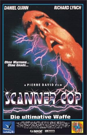 Scanner Cop (1994)