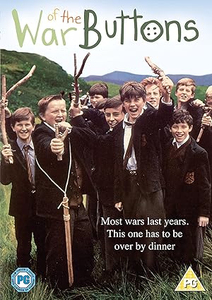 War of the Buttons (1994)