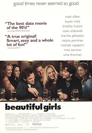 Beautiful Girls (1996)