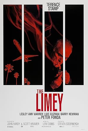 The Limey (1999)