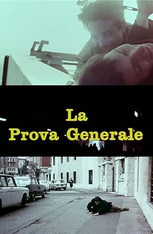 La prova generale (1968)
