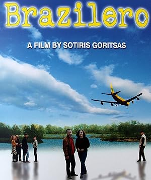 Brazilero (2001)