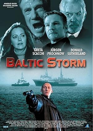 Baltic Storm (2003)