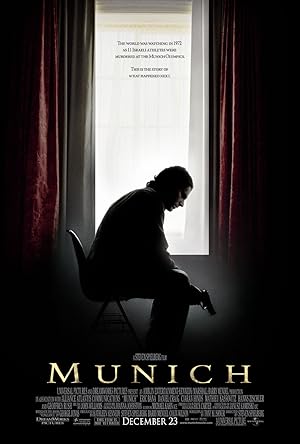 MUNICH / ΜΟΝΑΧΟ (2005)