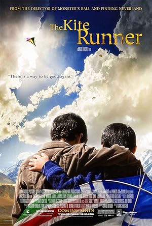 Χαρταετοί πάνω από την πόλη / The Kite Runner (2007)