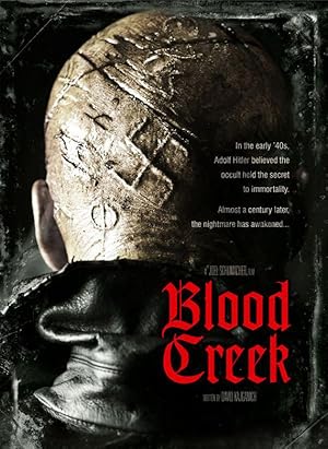 Blood Creek  /  Town Creek (2009)