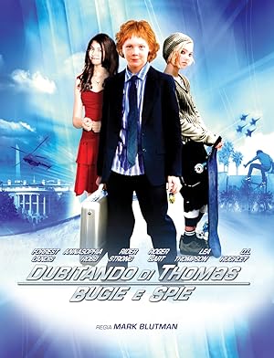 Spy School (2008)