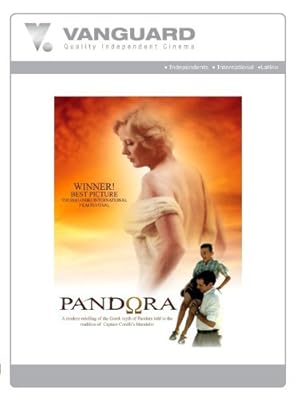 Pandora  (2006)
