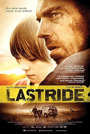 Last Ride (2009)