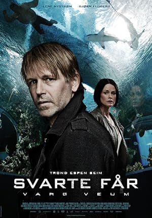 Varg Veum - Svarte får (2011)