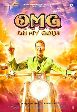 OMG: Oh My God!(2012)