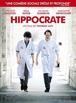 Hippocrate  (2014)