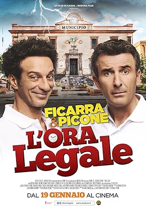 L'ora legale (2017)