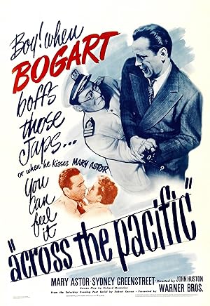 Across the Pacific (1942)