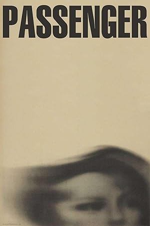 Pasazerka (1963)