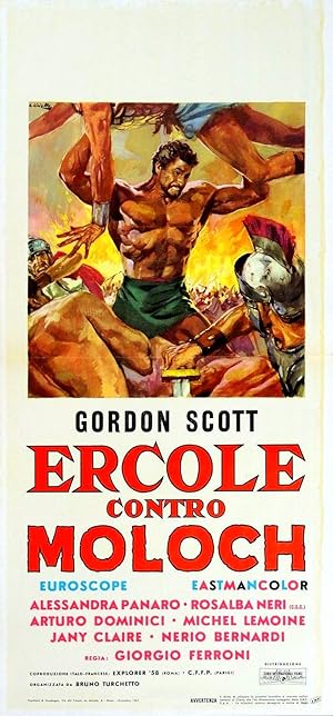 Ercole contro Moloch (1963)