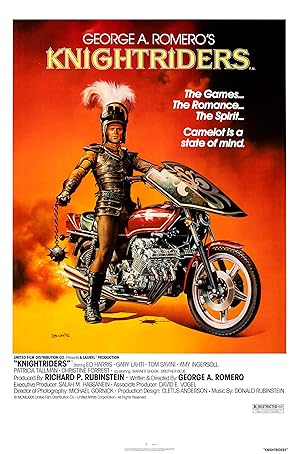 Knightriders (1981)