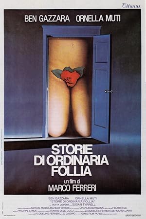 Storie di ordinaria follia  (1981)