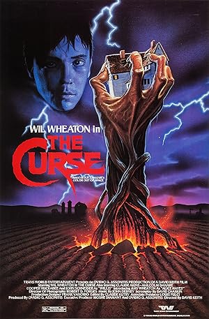The Curse (1987)