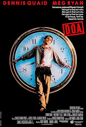 D.O.A (1988)