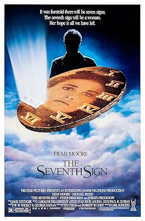 The Seventh Sign / ΤΟ ΕΒΔΟΜΟ ΣΗΜΑΔΙ (1988)