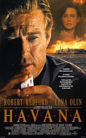 Havana (1990)