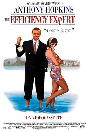 Spotswood / The Efficiency Expert (1992)