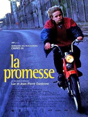 La Promesse / The Promise (1996)