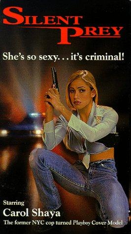 Silent Prey (1997)