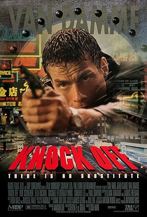 Knock Off (1998)