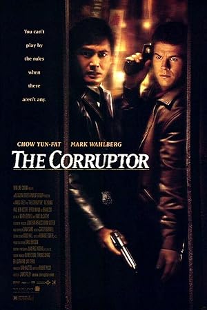 The Corruptor (1999)