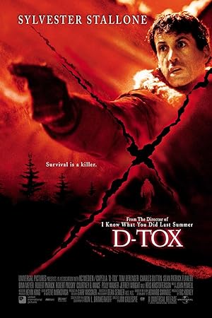 D-Tox / Eye See You (2002)