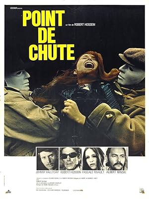 Point De Chute (1970)