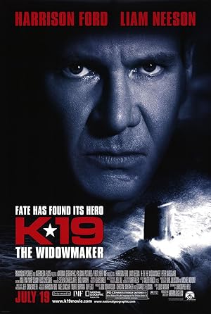 K-19: The Widowmaker (2002)