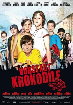 Vorstadtkrokodile (2009)