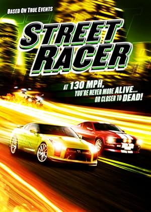 Street racer (2008)