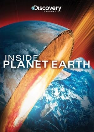 Inside Planet Earth (2009)