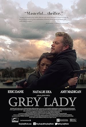 Grey Lady (2017)