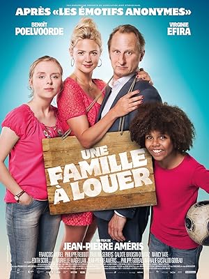 Family for Rent  / Une famille à louer (2015)