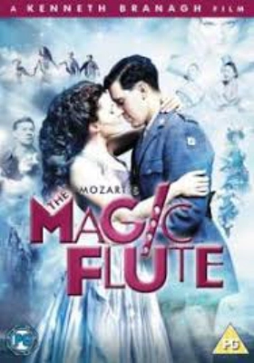 The Magic Flute (2006)