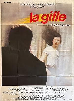 La gifle (1974)