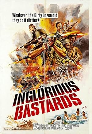 The Inglorious Bastards (1978)