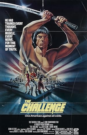 The Challenge (1982)